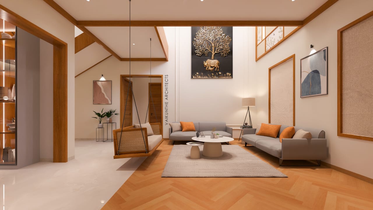 Eco-Friendly Interior Design in Hubli Dharwad Karnataka - Sustainable and green interior decorating solutions in Hubli.