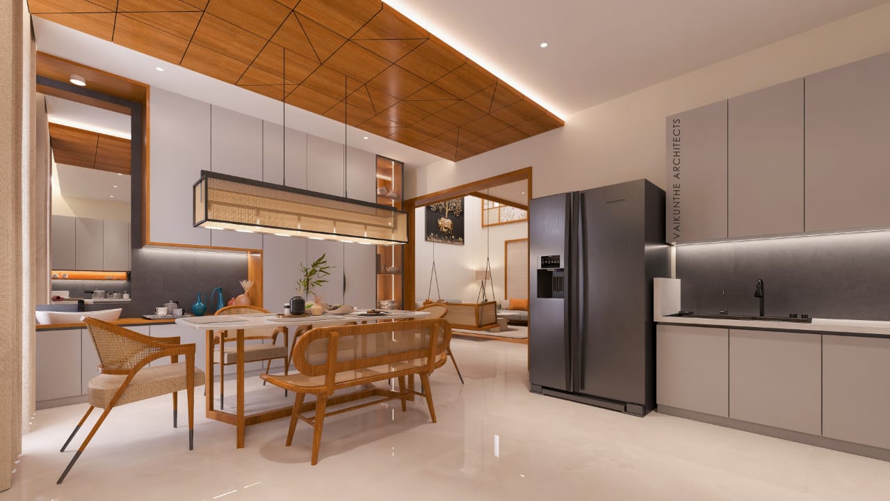 Industrial & Workspace Interiors in Hubli Dharwad Karnataka - Space planning, storage layouts, and lighting for work spaces.