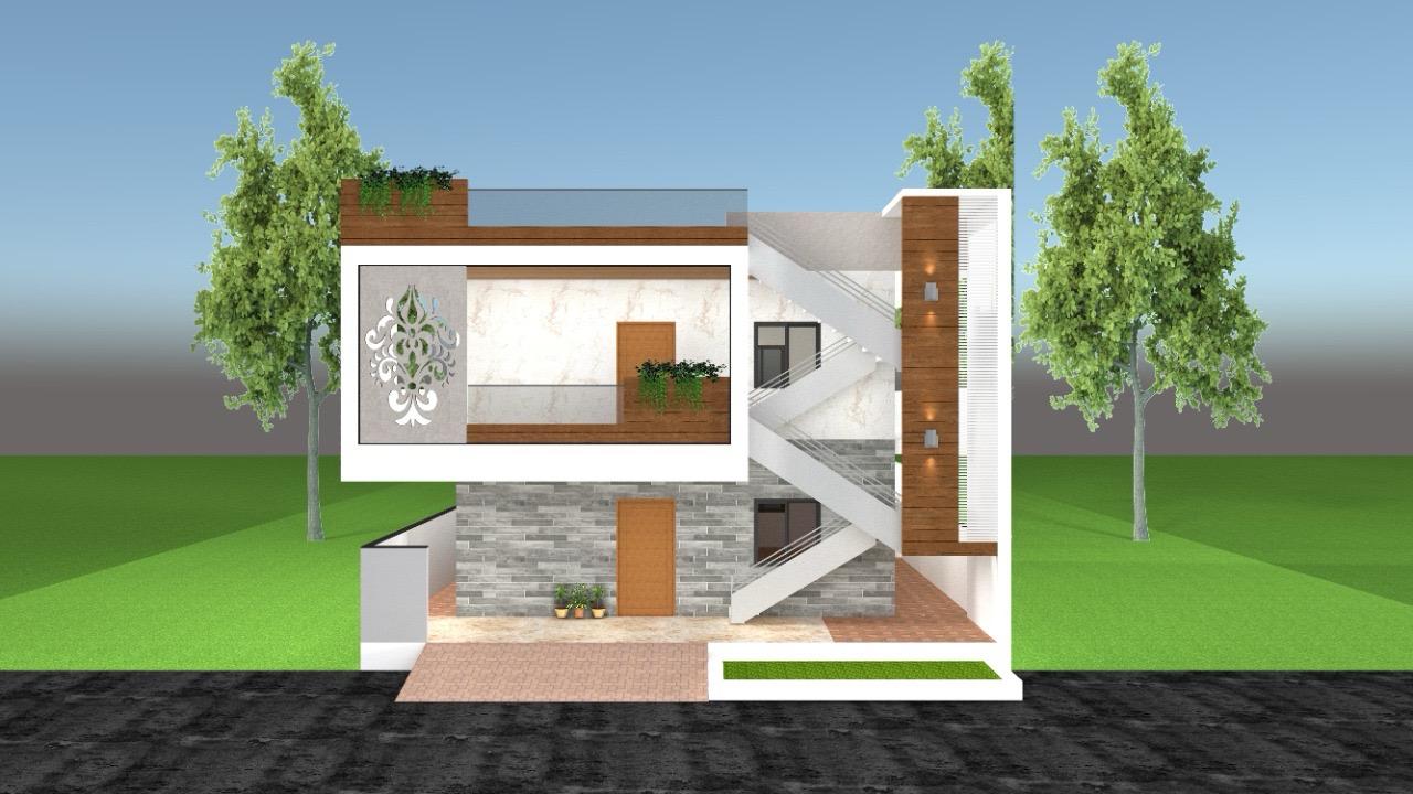 Affordable House Builders in Hubli Dharwad Karnataka - Budget-friendly premium housing construction.