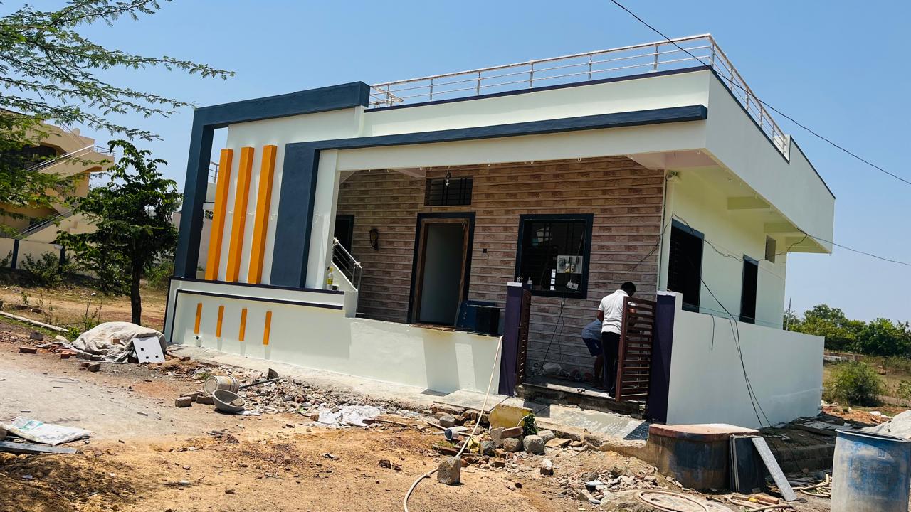 Best Civil Construction in Hubli Dharwad Karnataka - Professional foundation and earthworks in Hubli.