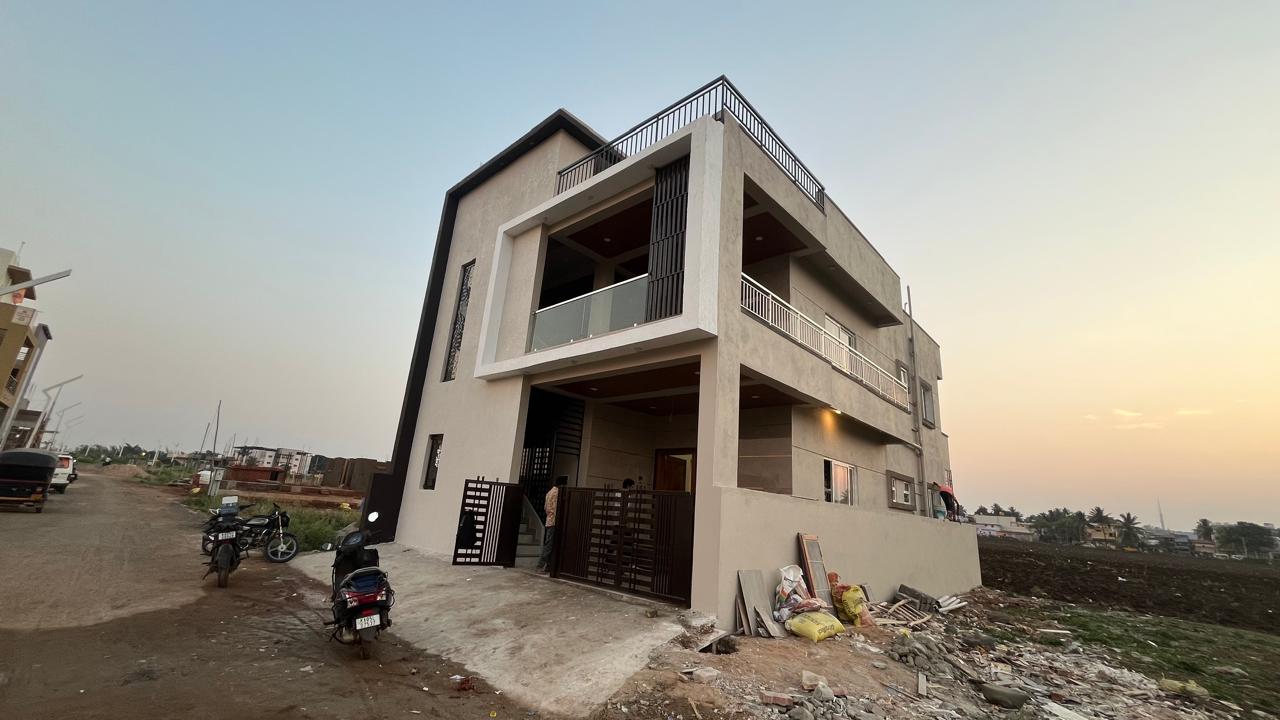 Best Civil Engineering Services in Hubli Dharwad Karnataka - Advanced structural planning & execution in Dharwad.