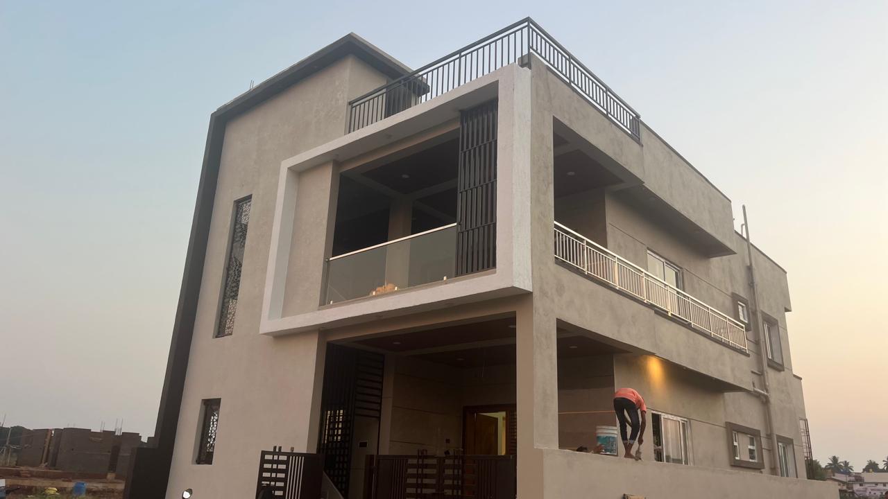 Building Design & Planning in Hubli Dharwad Karnataka - Expert architectural layout & space planning in Hubli.