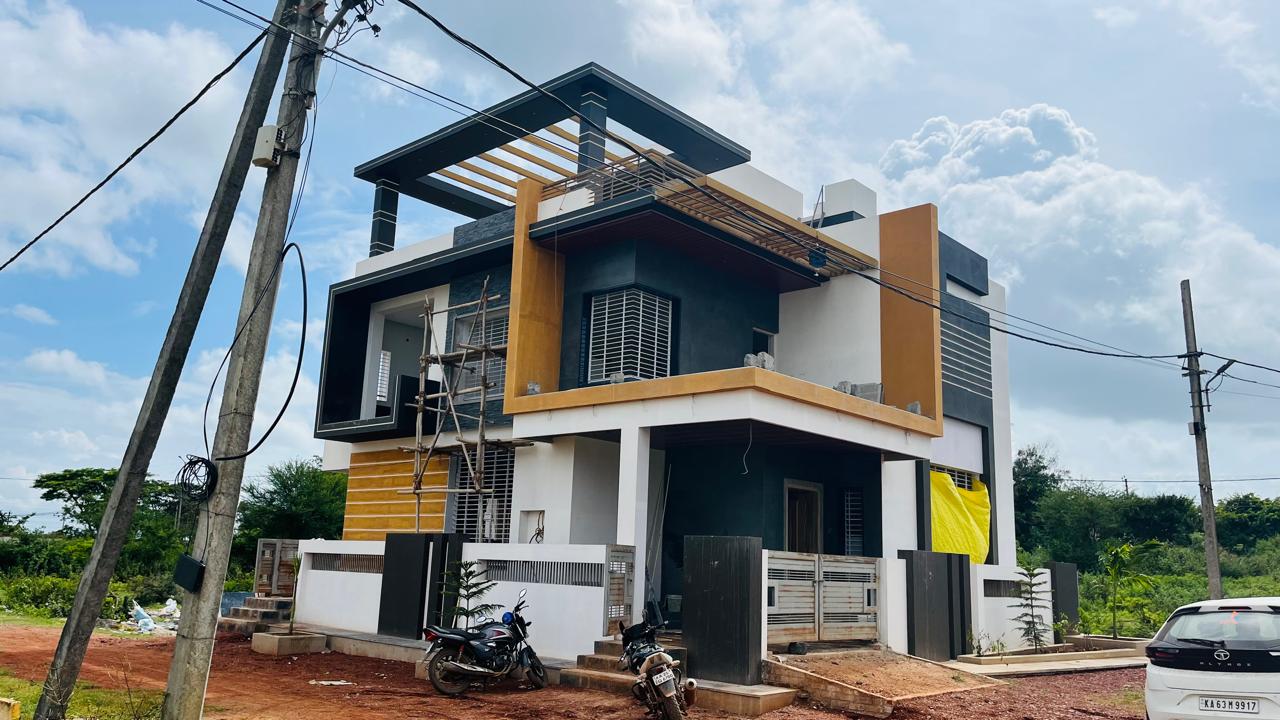 Building Material Sourcing in Hubli Dharwad Karnataka - High-grade structural steel and premium cement sourcing.