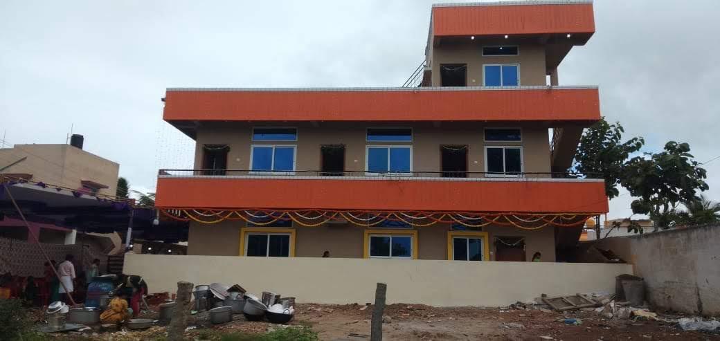 Commercial Complex Builders in Hubli Dharwad Karnataka - Shopping and business complex construction in Hubli.