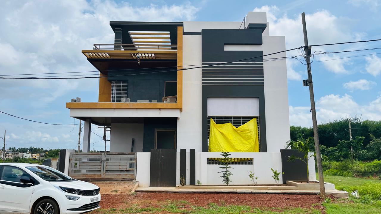 Project Management Services in Hubli Dharwad Karnataka - Timely execution and budget control under expert supervision.