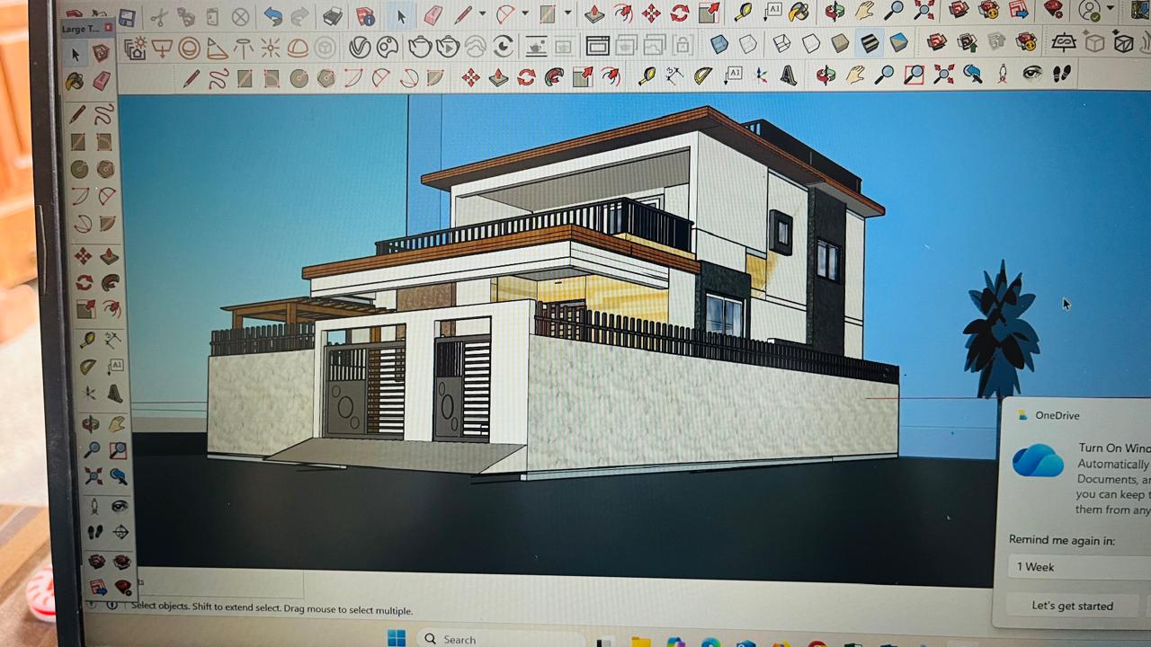 Custom Home Builders in Hubli Dharwad Karnataka - Bespoke custom homes built to unique owner requirements.