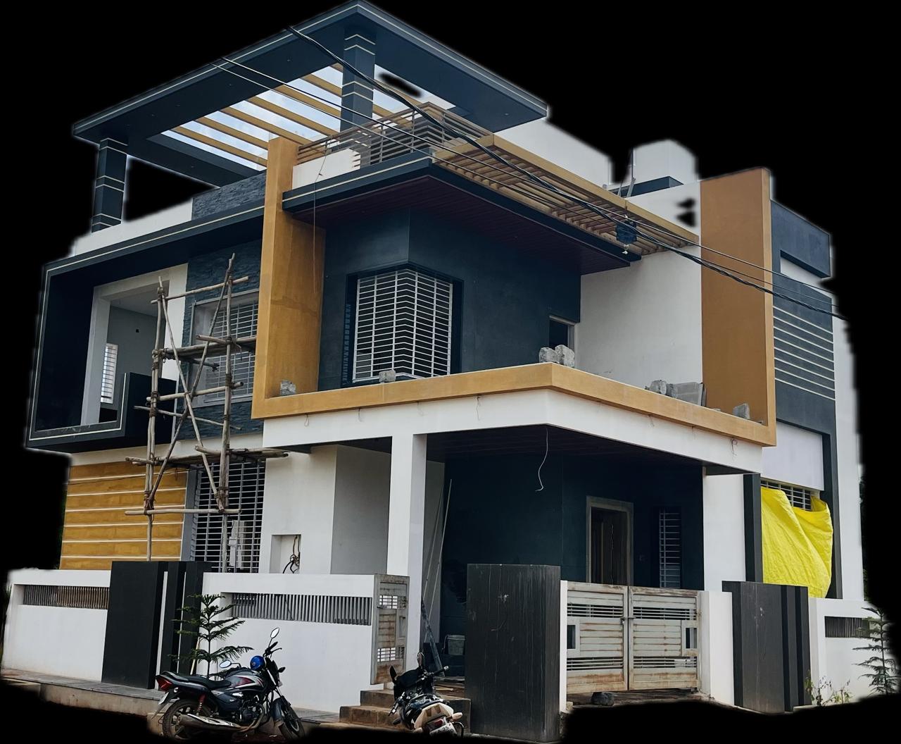 Fast Construction Services in Hubli Dharwad Karnataka - Rapid residential shell construction with strict deadlines.