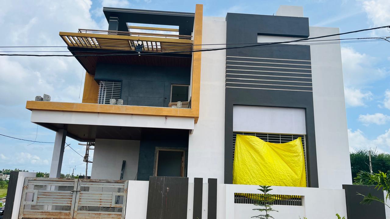 Floor Plan Design in Hubli Dharwad Karnataka - Vastu-compliant residential and commercial layouts.