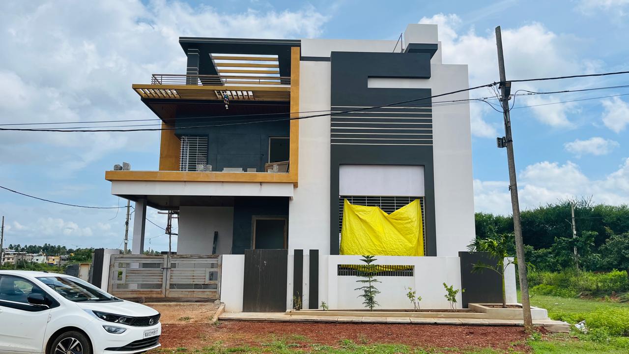 HDMC Approval Consultant in Hubli Dharwad Karnataka - Hassle-free municipal building permissions and sanctions.